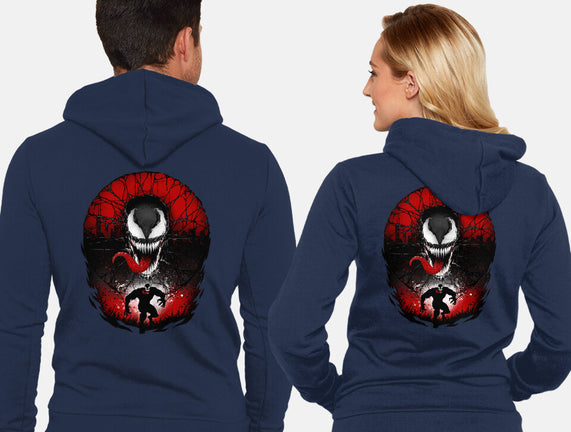 Attack Of The Venom