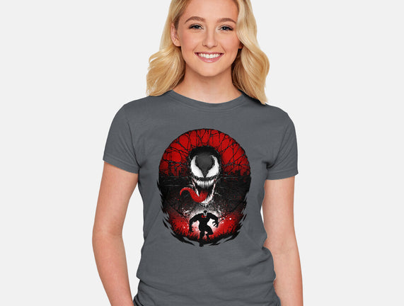 Attack Of The Venom