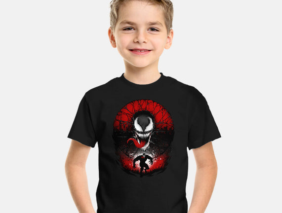 Attack Of The Venom