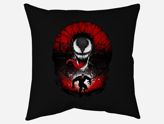 Attack Of The Venom
