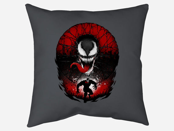 Attack Of The Venom