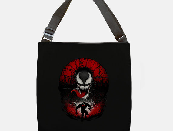 Attack Of The Venom