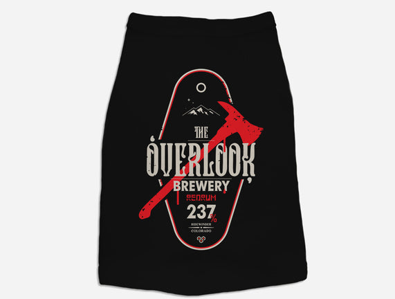 The Overlook Brewery