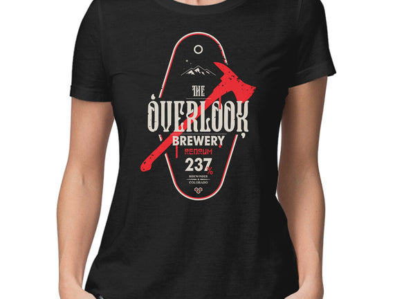 The Overlook Brewery