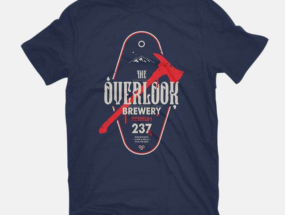 The Overlook Brewery