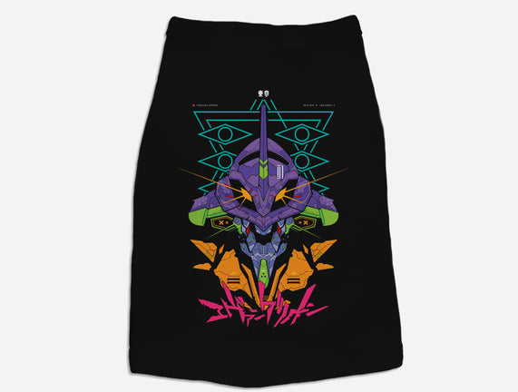 Eva Mecha