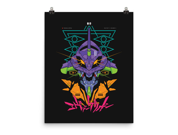 Eva Mecha