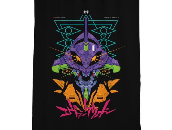 Eva Mecha