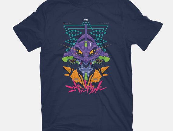 Eva Mecha