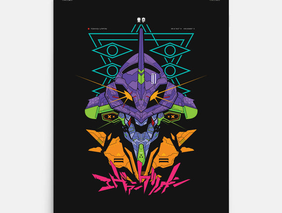 Eva Mecha