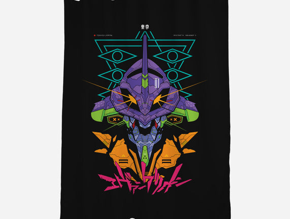 Eva Mecha