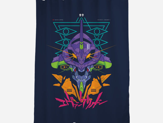 Eva Mecha