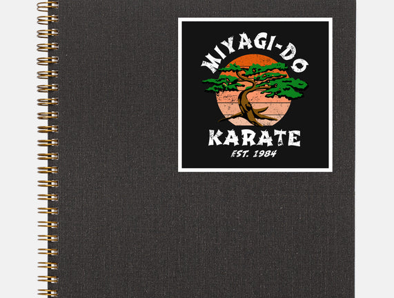 Miyagi Karate