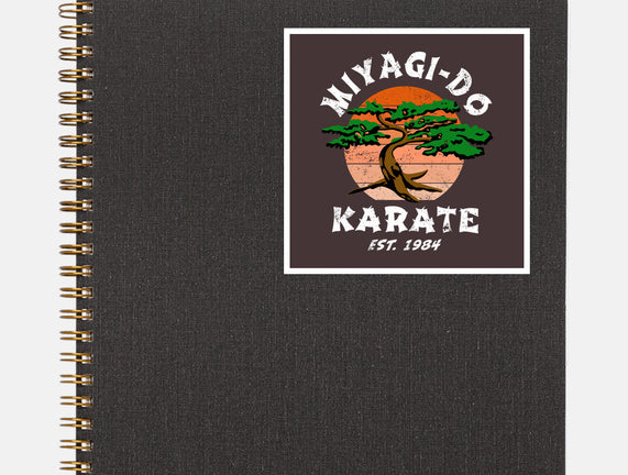 Miyagi Karate