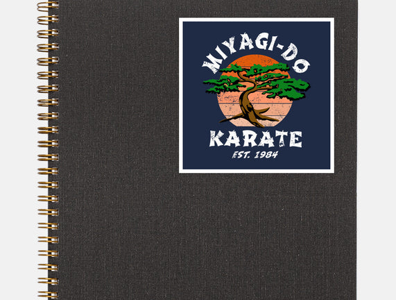 Miyagi Karate