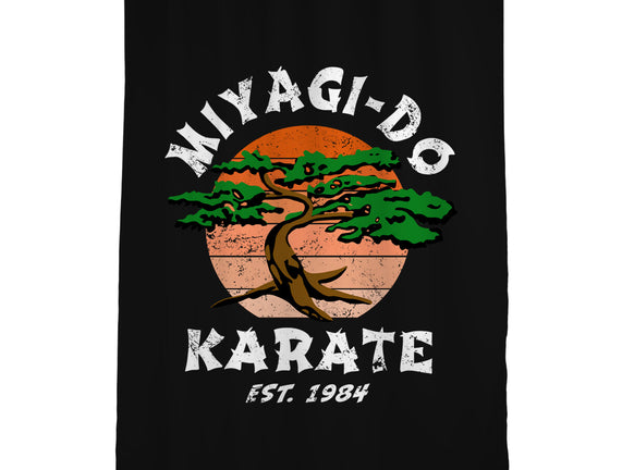 Miyagi Karate