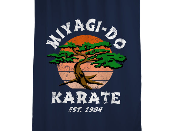 Miyagi Karate