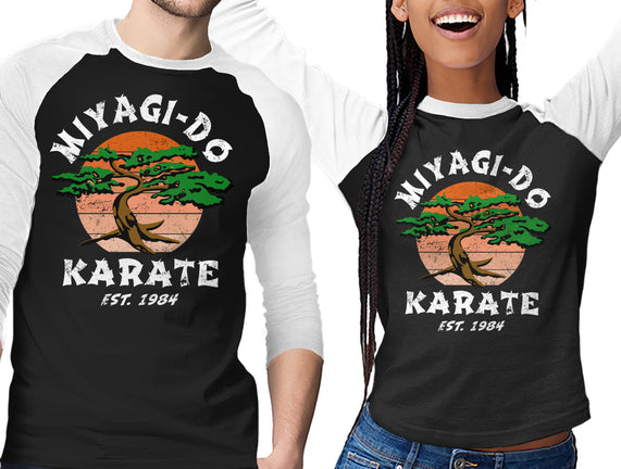 Miyagi Karate