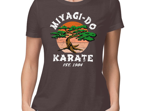 Miyagi Karate