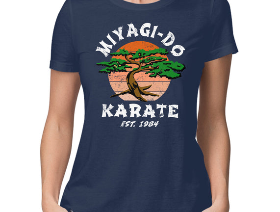 Miyagi Karate