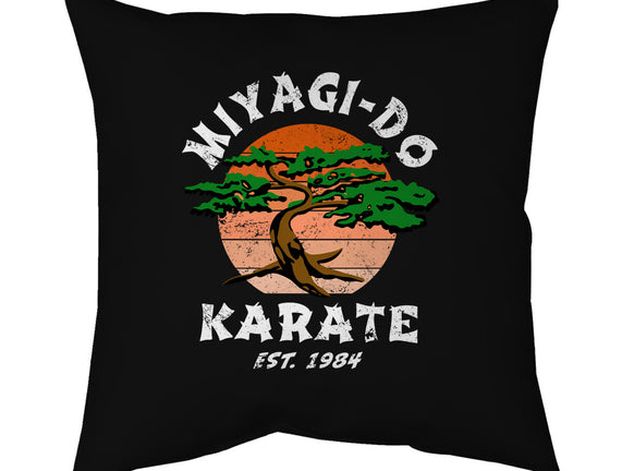 Miyagi Karate