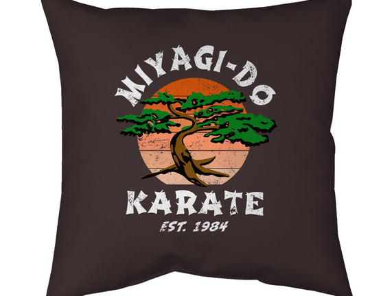 Miyagi Karate