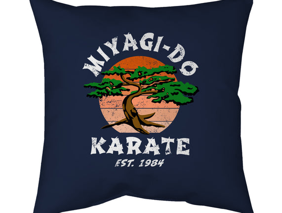 Miyagi Karate