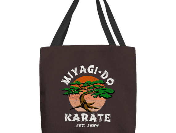 Miyagi Karate