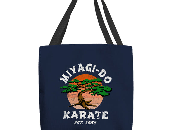 Miyagi Karate