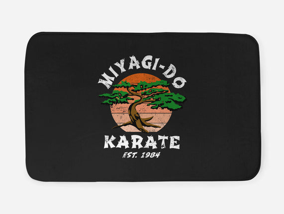 Miyagi Karate