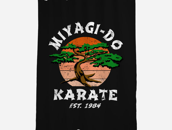 Miyagi Karate