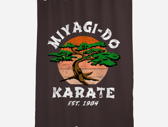 Miyagi Karate