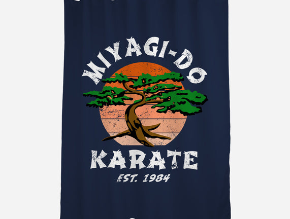 Miyagi Karate