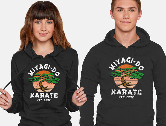 Miyagi Karate