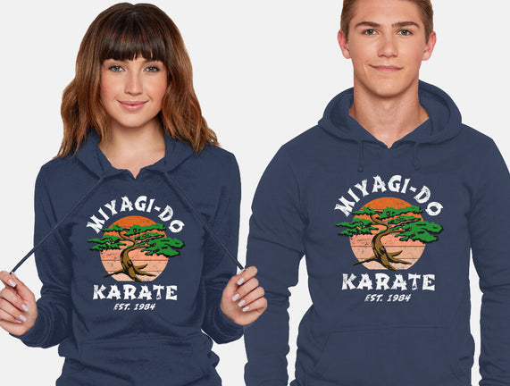 Miyagi Karate
