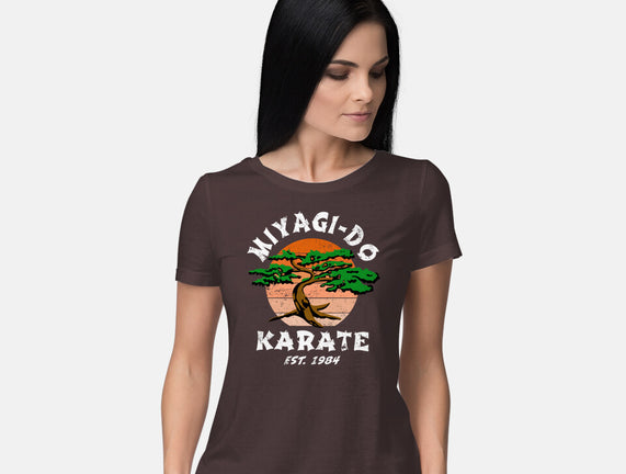Miyagi Karate