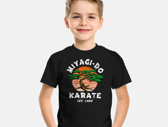 Miyagi Karate