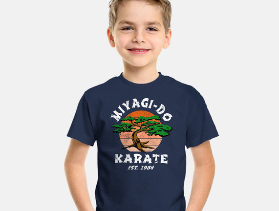 Miyagi Karate