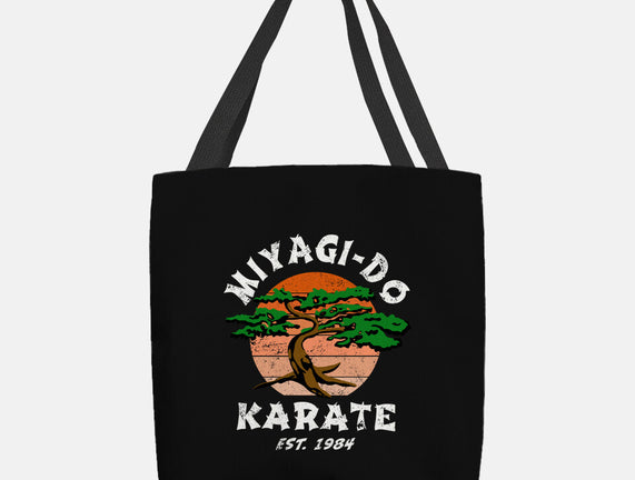 Miyagi Karate
