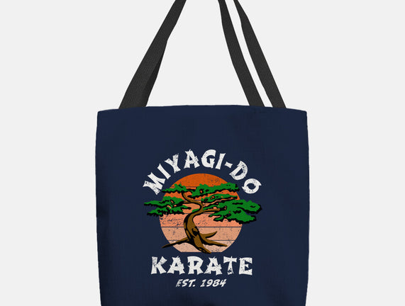 Miyagi Karate