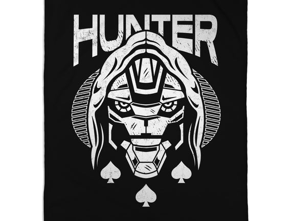 Cayde Hunter