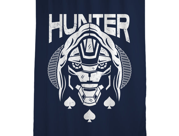 Cayde Hunter