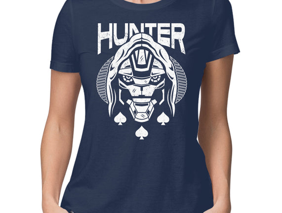 Cayde Hunter