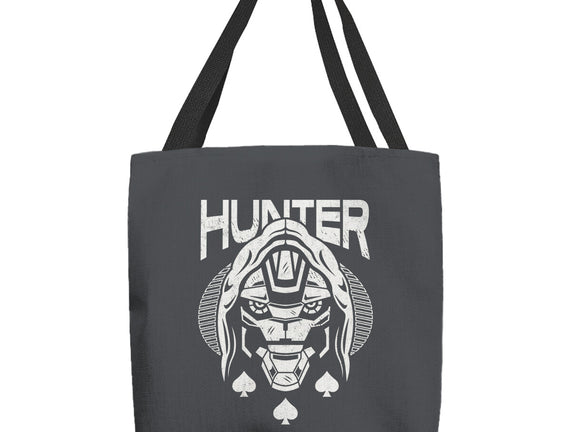Cayde Hunter