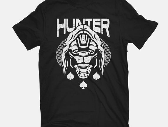 Cayde Hunter