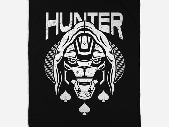 Cayde Hunter