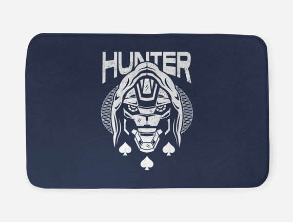 Cayde Hunter