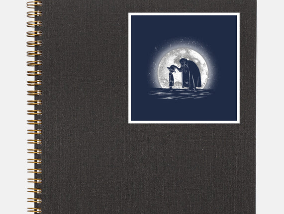 Moonlight Straw Hat