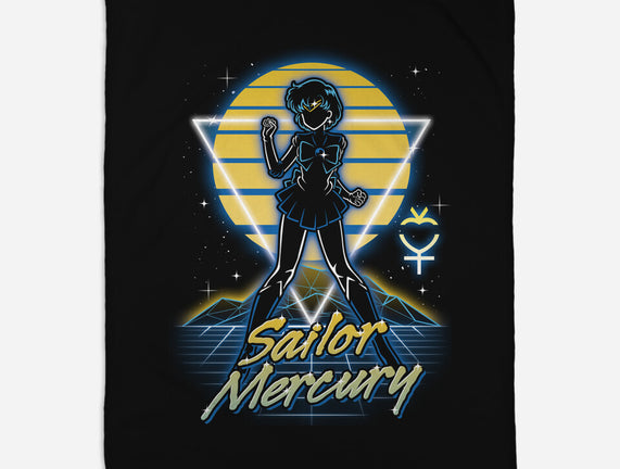 Retro Mercury Guardian