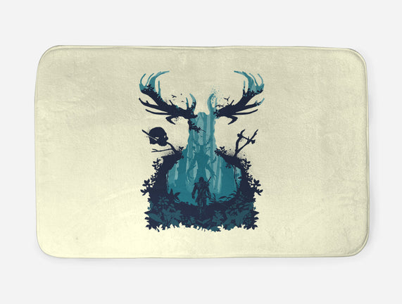 Forest Monster